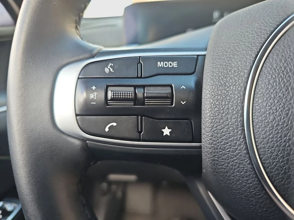2025 Kia Optima/K5 - Image 11 of 16
