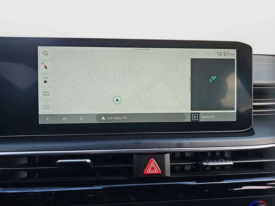 2025 Kia Optima/K5 - Image 13 of 16