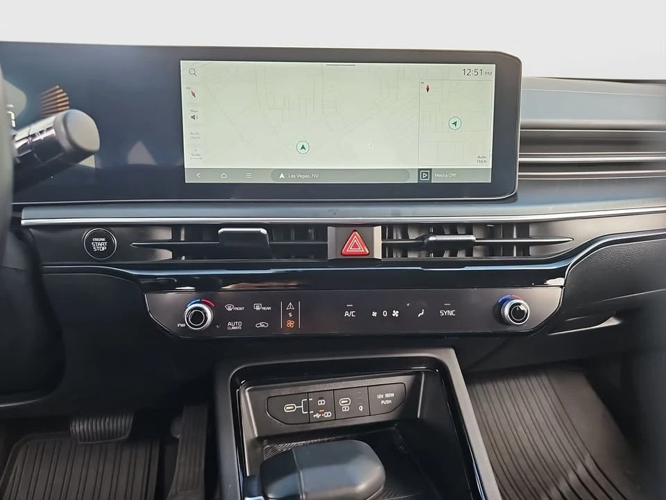 2025 Kia Optima/K5 - Image 15 of 16