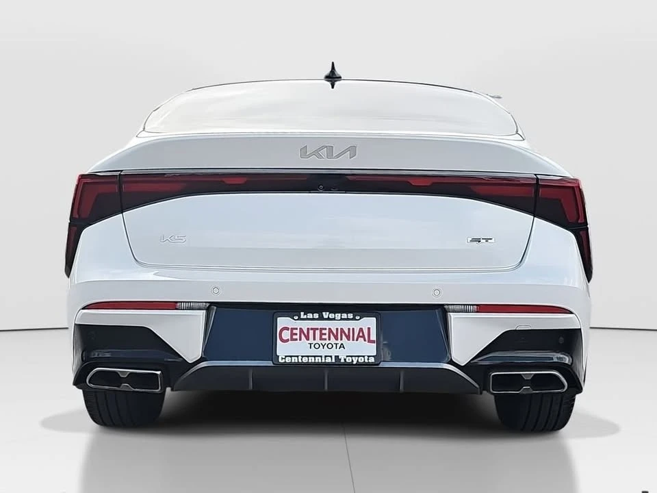 2025 Kia Optima/K5 - Image 6 of 16