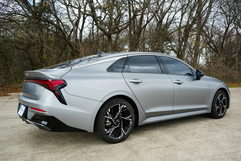 2025 Kia Optima/K5 - Image 3 of 10