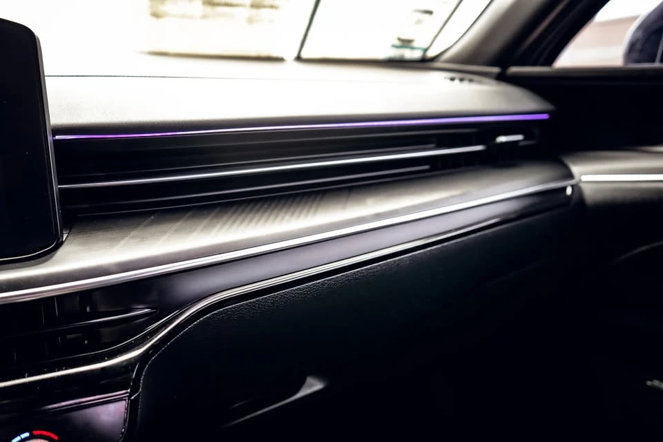 2025 Kia Optima/K5 - Image 6 of 10