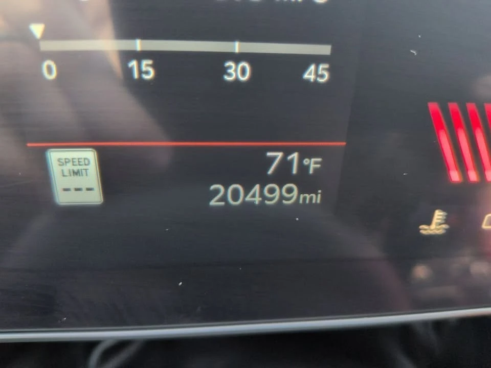 2025 Kia Optima/K5 - Image 13 of 20