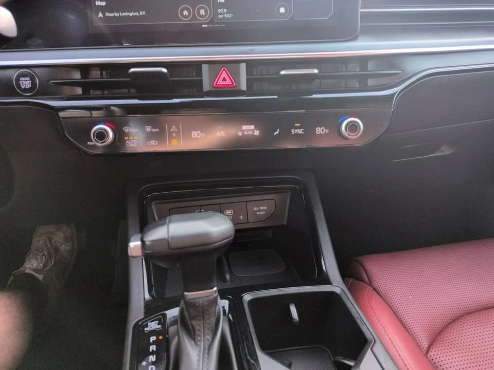 2025 Kia Optima/K5 - Image 15 of 20