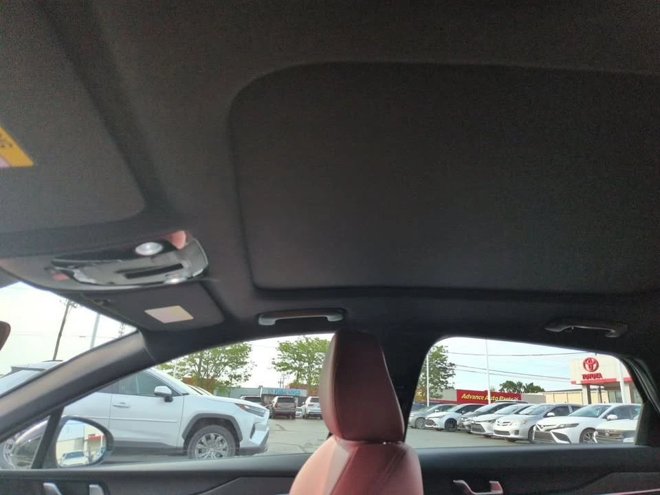 2025 Kia Optima/K5 - Image 18 of 20