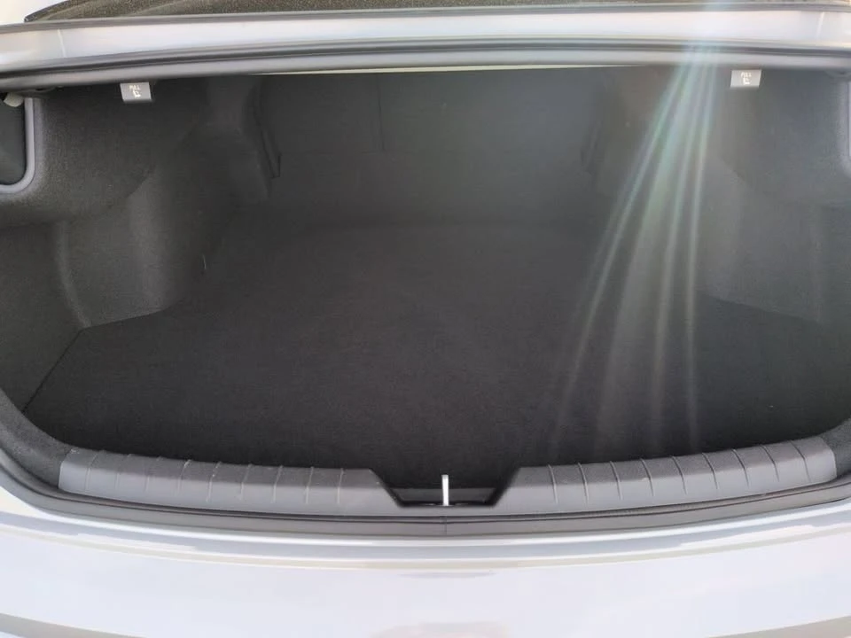 2025 Kia Optima/K5 - Image 20 of 20