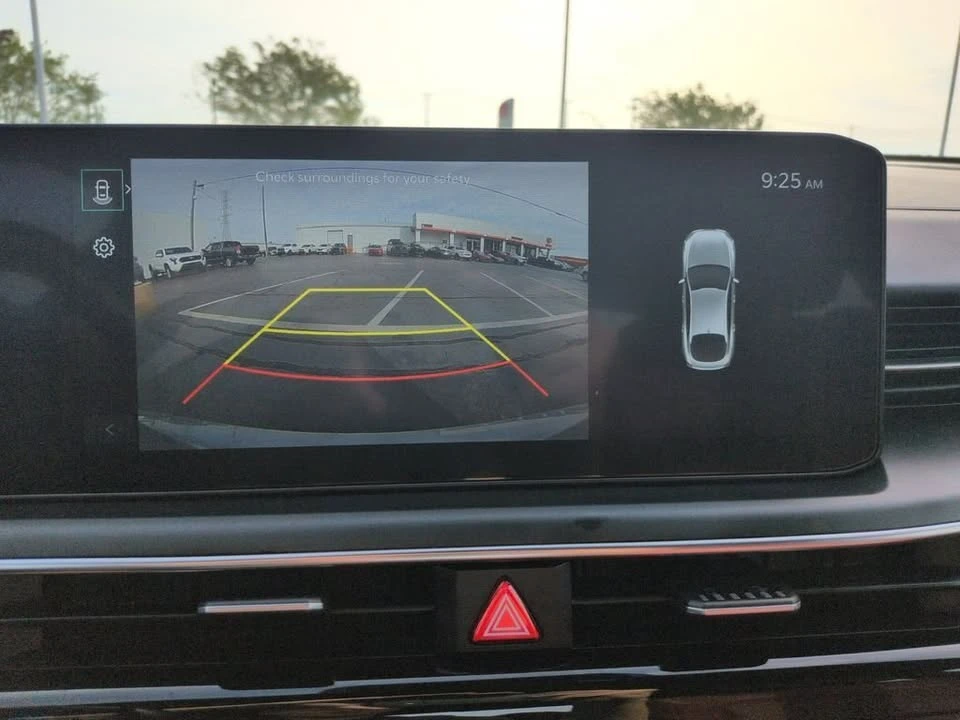 2025 Kia Optima/K5 - Image 17 of 20