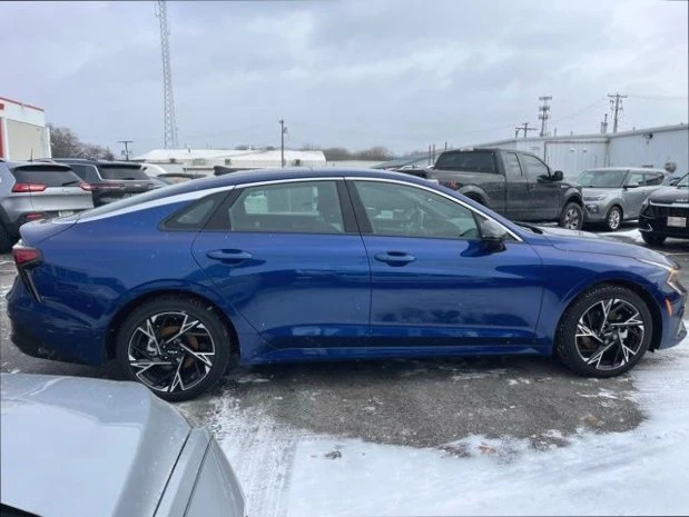 2025 Kia Optima/K5 - Image 7 of 8