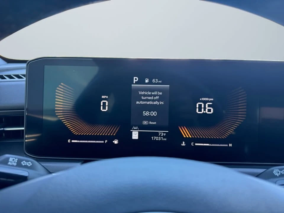 2025 Kia Optima/K5 - Image 12 of 20