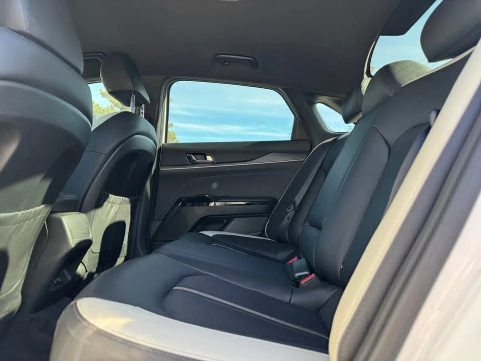 2025 Kia Optima/K5 - Image 17 of 20