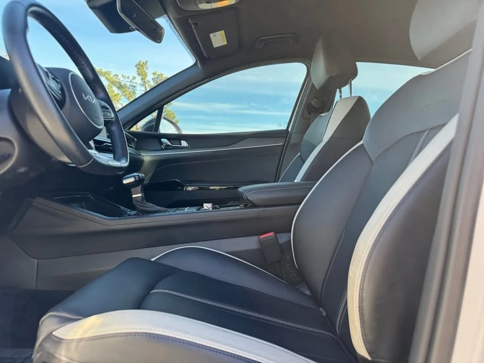 2025 Kia Optima/K5 - Image 16 of 20