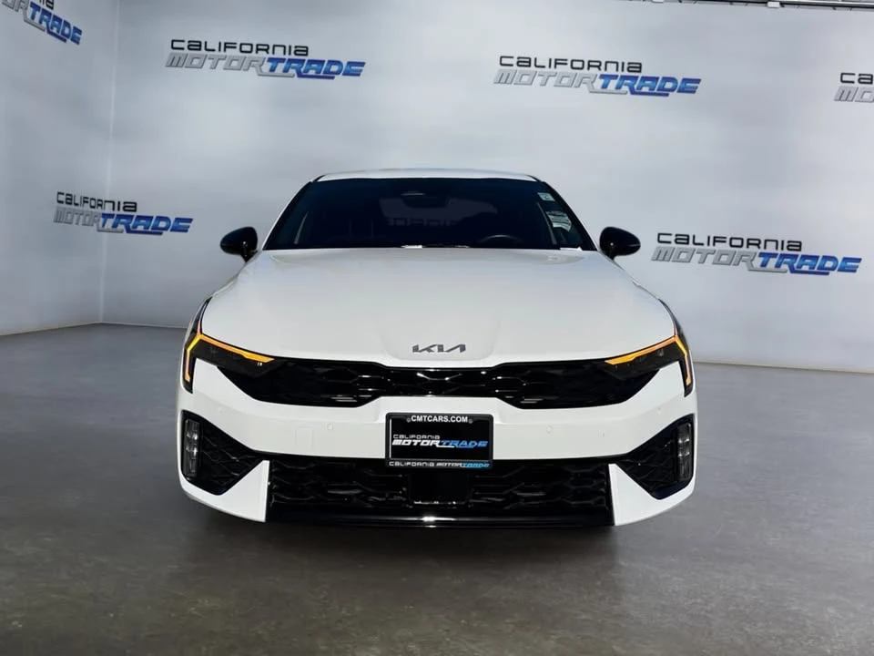 2025 Kia Optima/K5 - Image 2 of 20