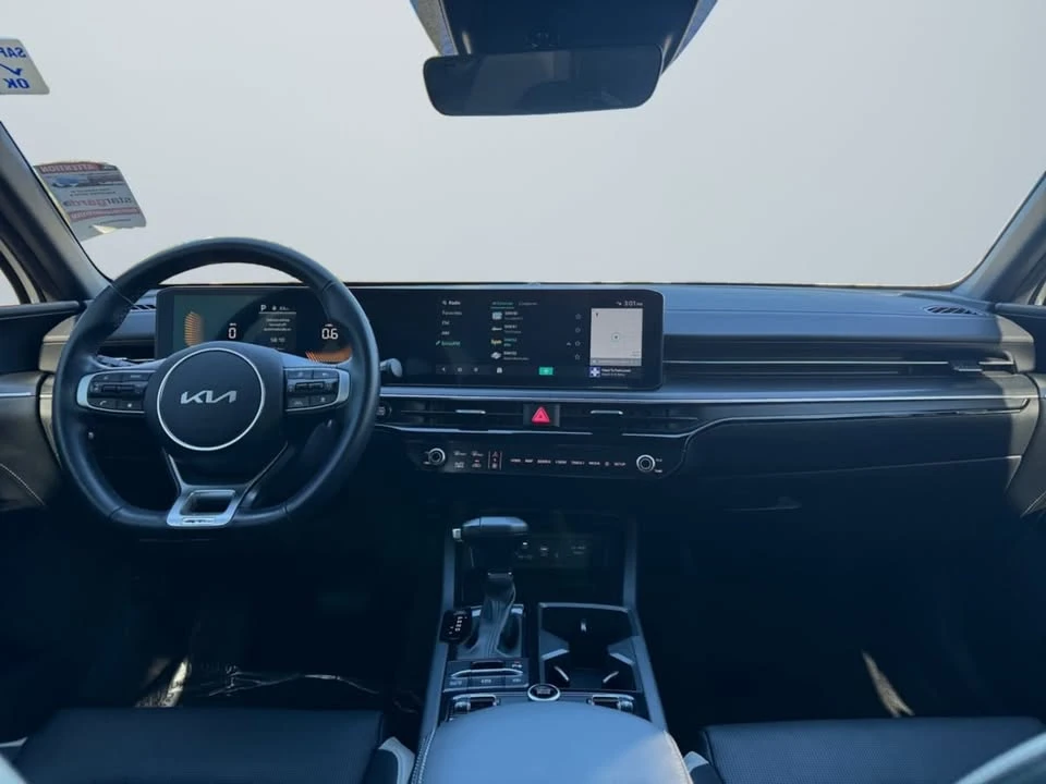 2025 Kia Optima/K5 - Image 10 of 20