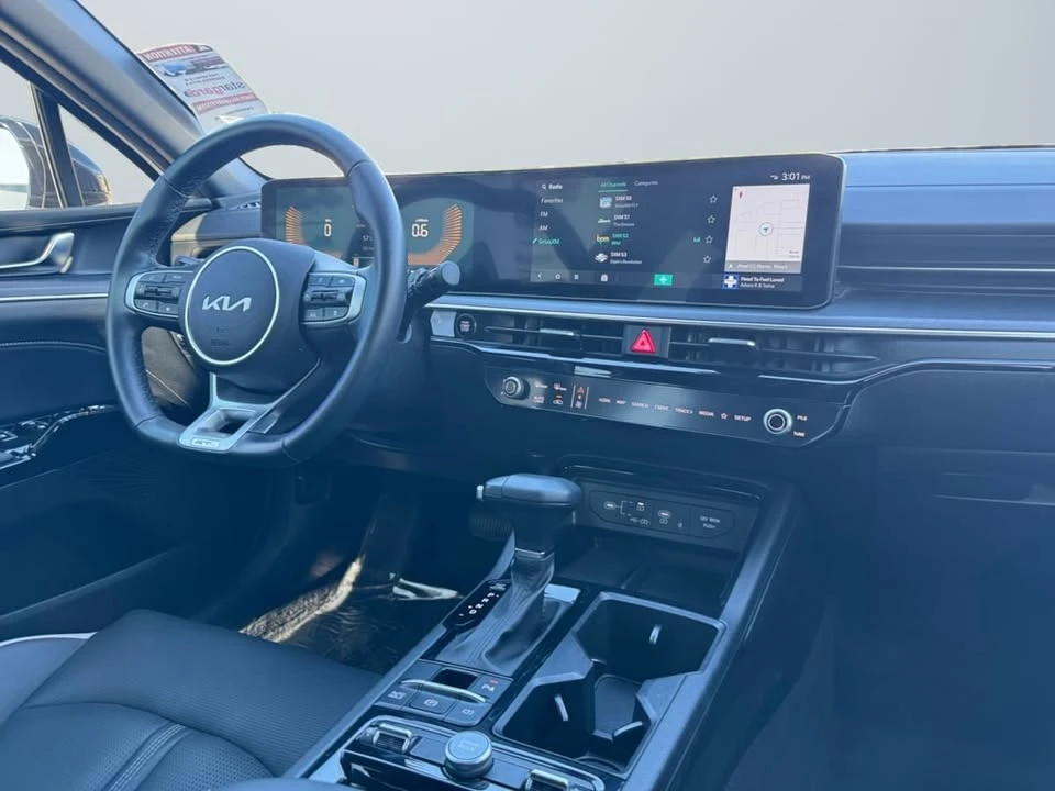 2025 Kia Optima/K5 - Image 14 of 20