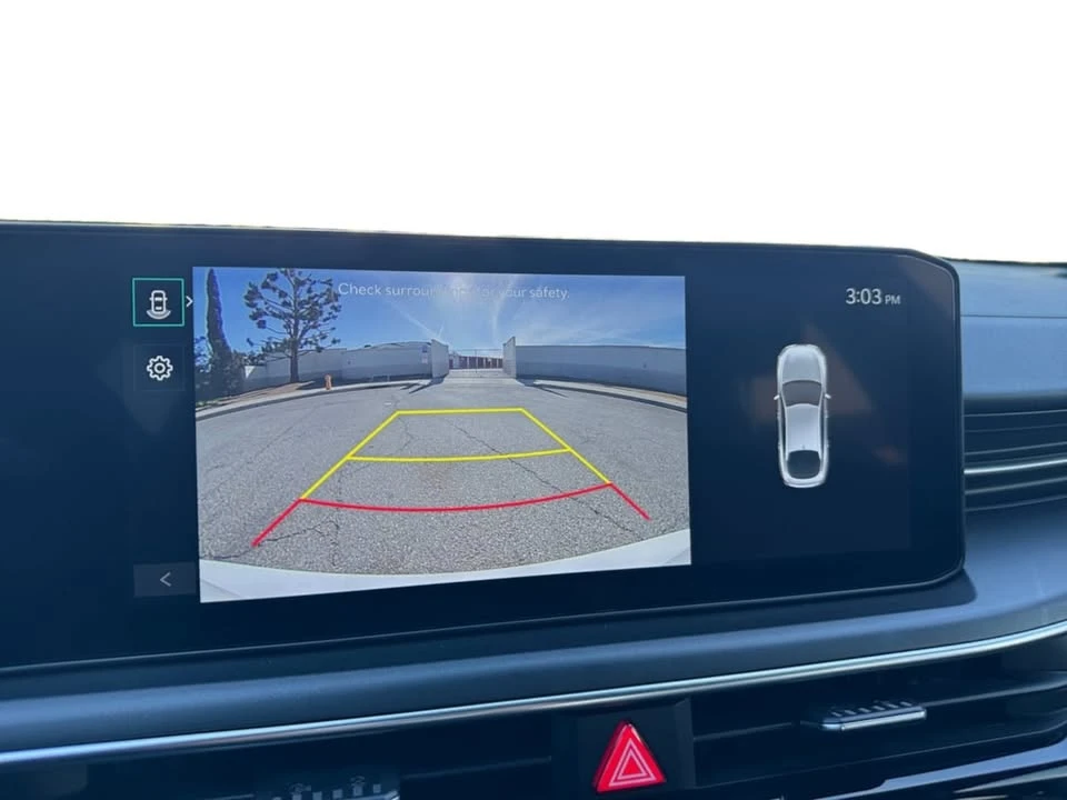 2025 Kia Optima/K5 - Image 13 of 20