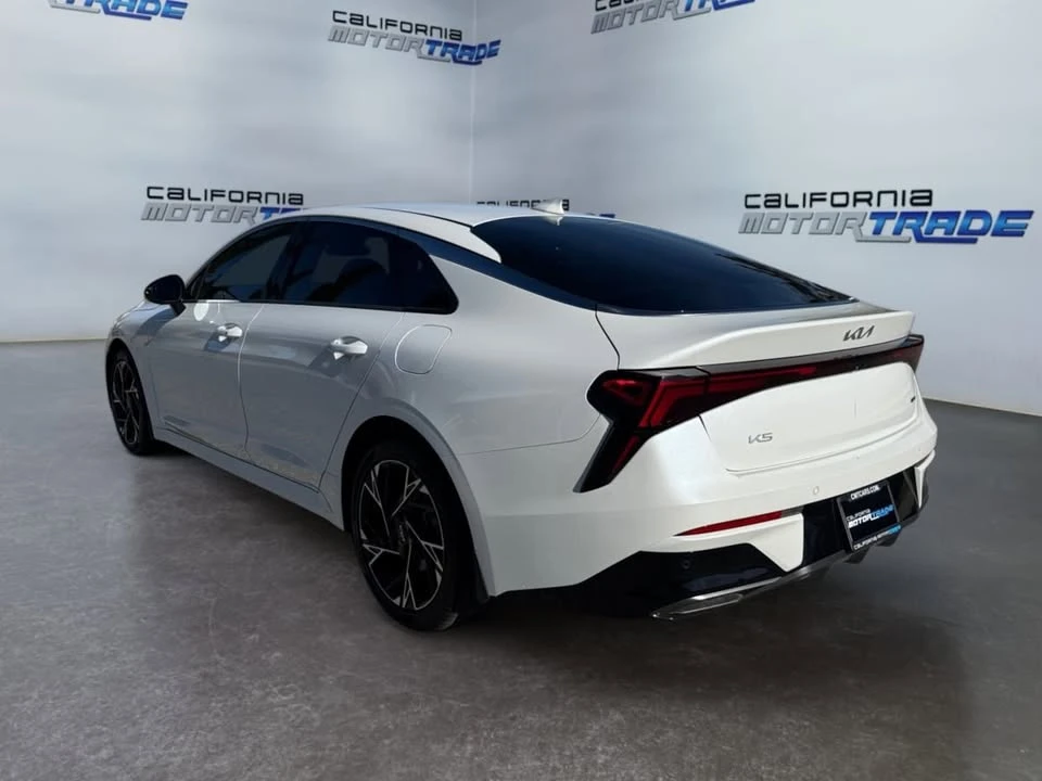 2025 Kia Optima/K5 - Image 7 of 20