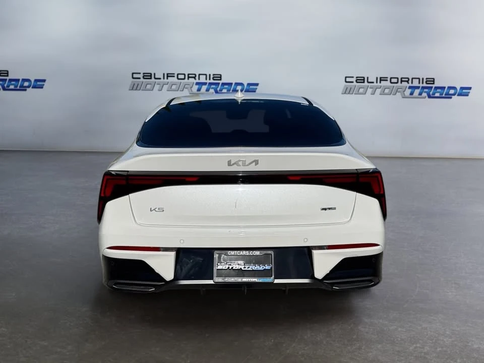 2025 Kia Optima/K5 - Image 6 of 20