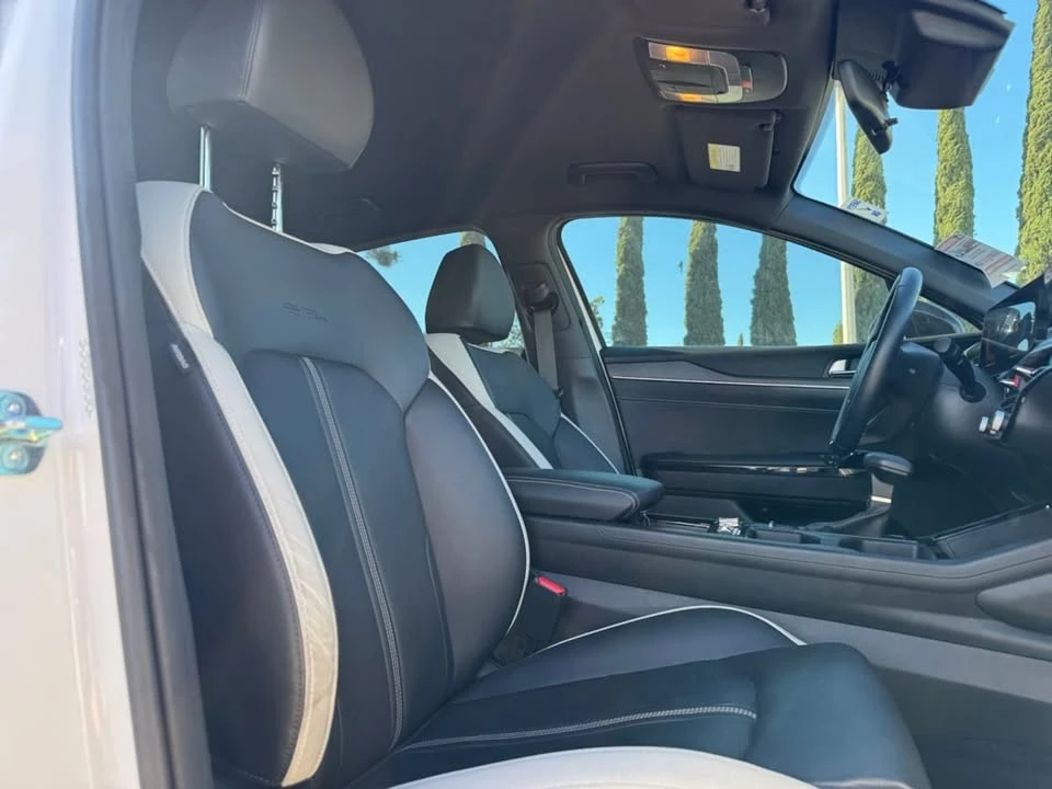 2025 Kia Optima/K5 - Image 19 of 20