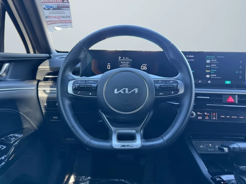 2025 Kia Optima/K5 - Image 11 of 20