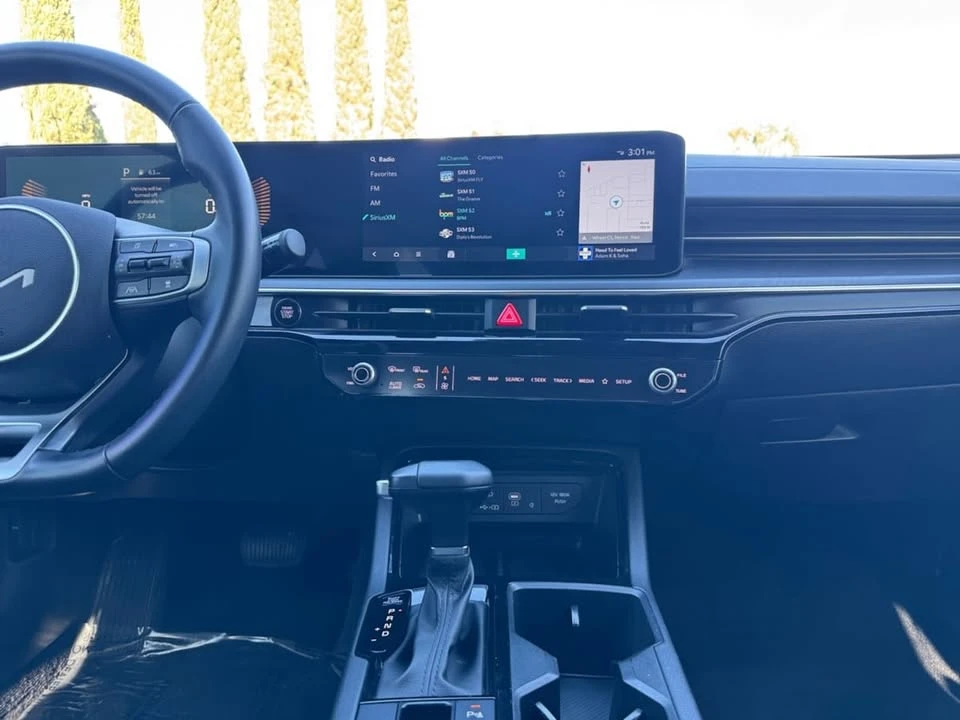 2025 Kia Optima/K5 - Image 15 of 20