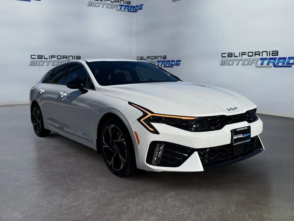 2025 Kia Optima/K5 - Image 3 of 20