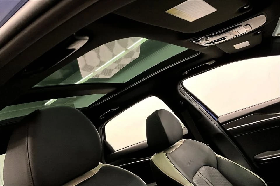 2025 Kia Optima/K5 - Image 6 of 9