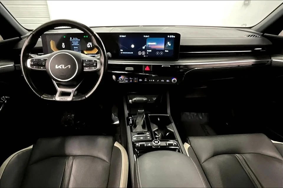 2025 Kia Optima/K5 - Image 5 of 9