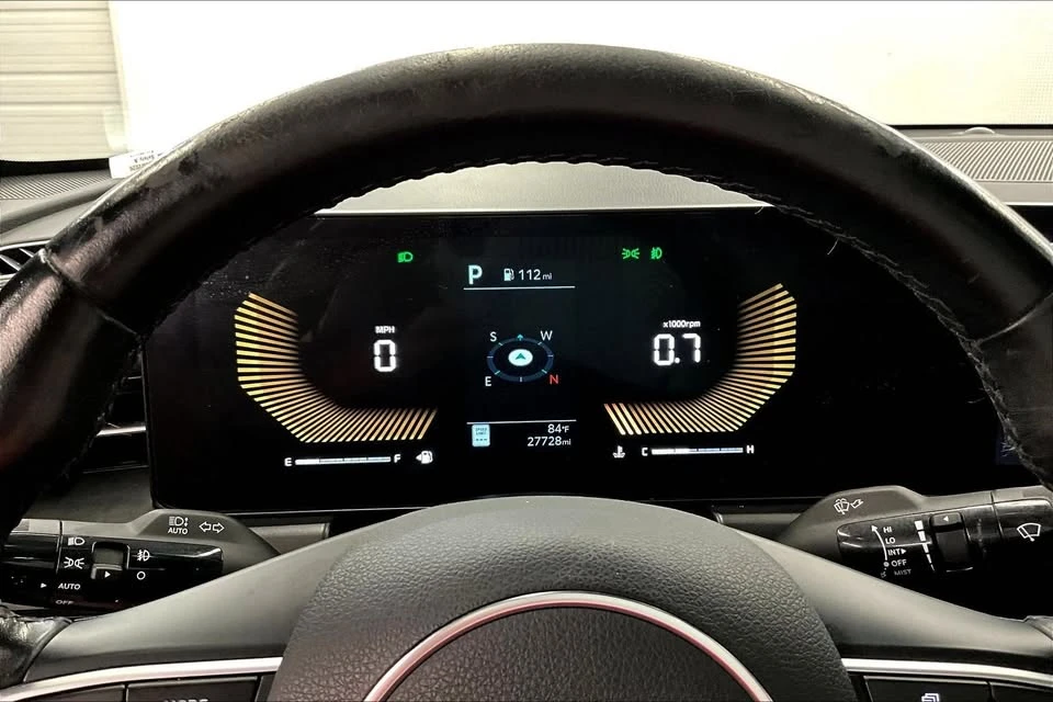 2025 Kia Optima/K5 - Image 9 of 9