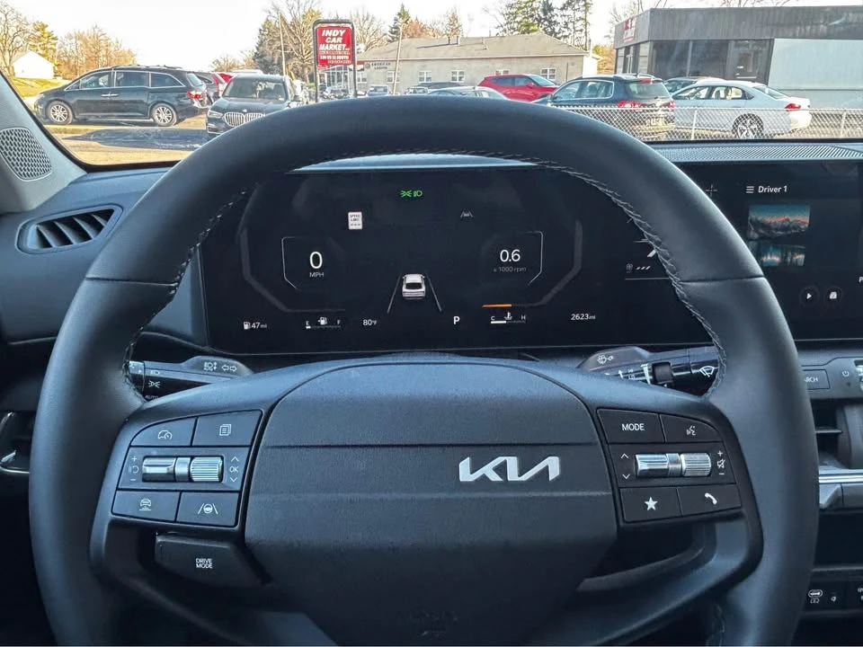 2025 Kia K4 - Image 18 of 19