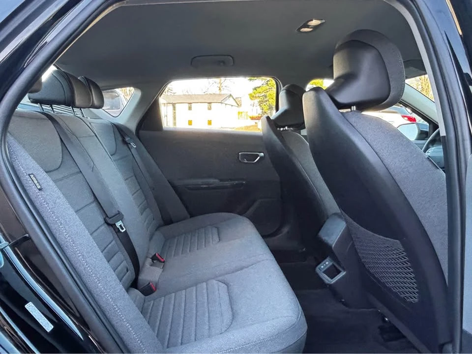 2025 Kia K4 - Image 12 of 19