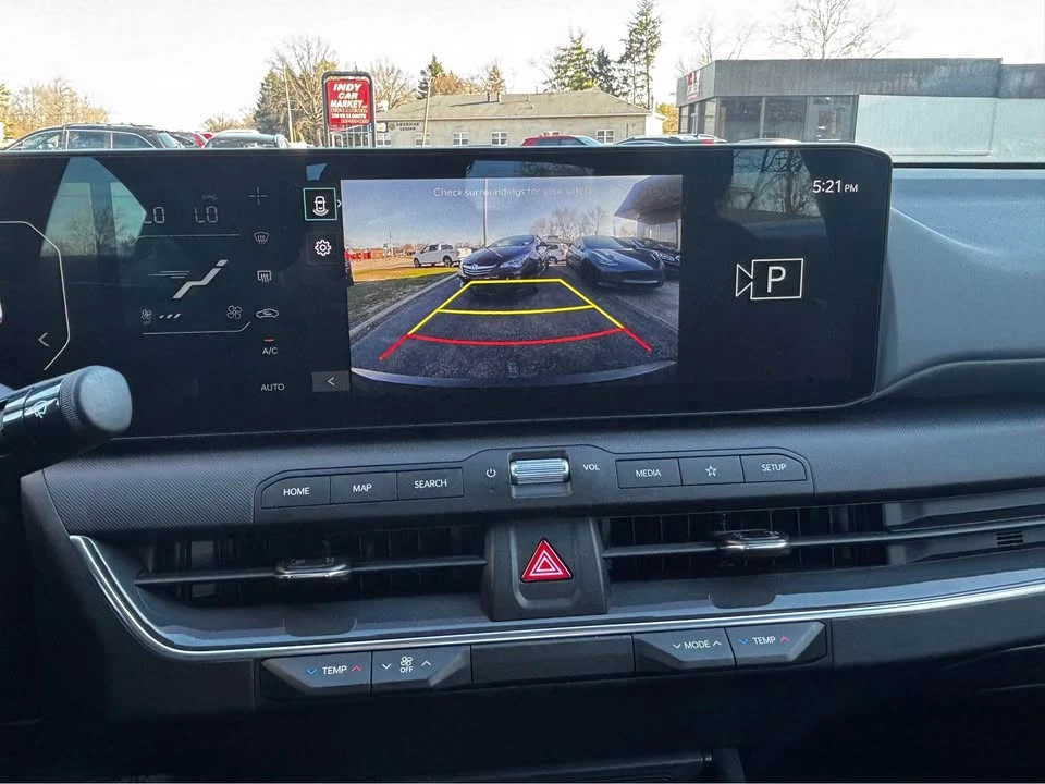 2025 Kia K4 - Image 17 of 19