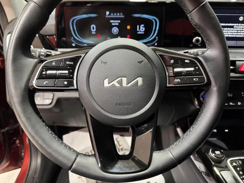 2025 Kia Seltos - Image 7 of 13
