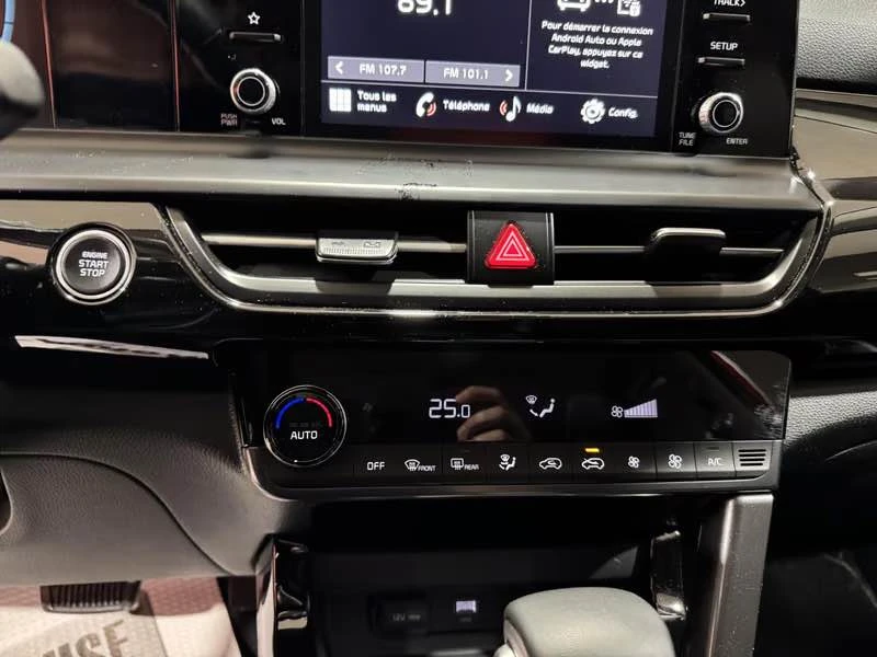 2025 Kia Seltos - Image 11 of 13