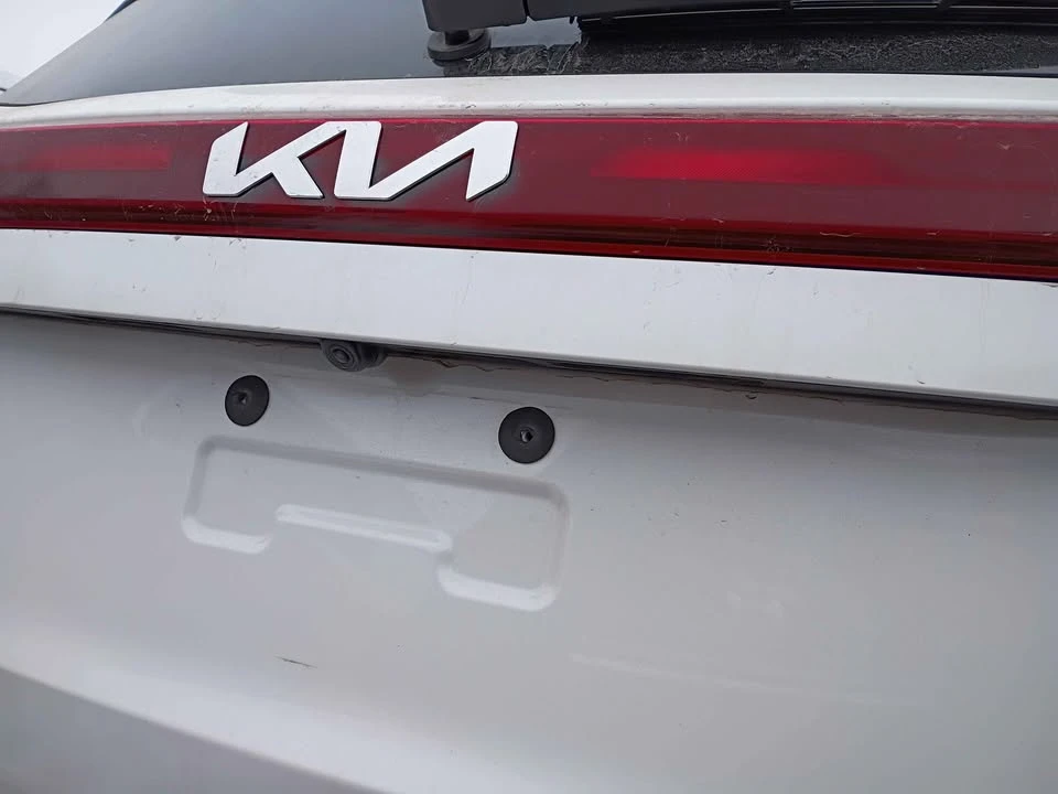 2025 Kia Seltos - Image 7 of 16