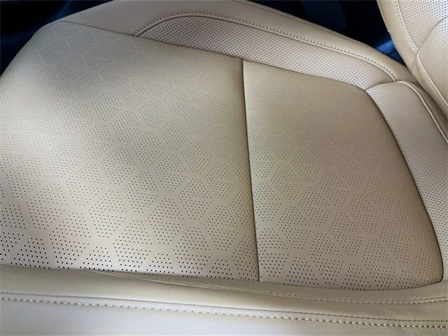 2025 Kia Seltos - Image 19 of 19