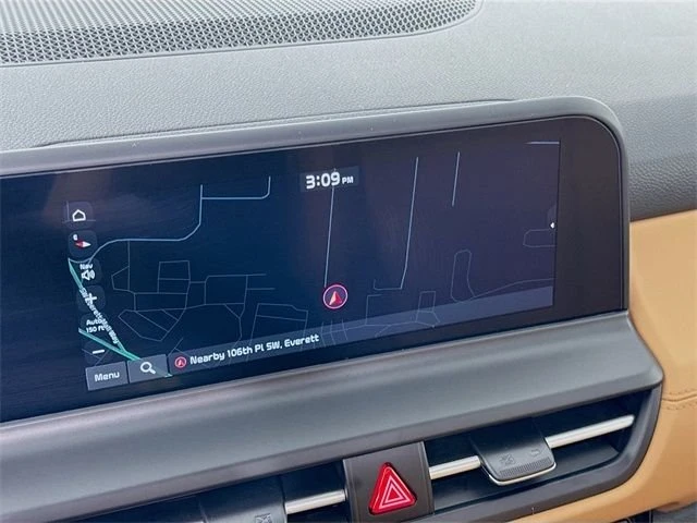 2025 Kia Seltos - Image 15 of 19