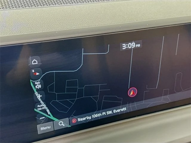 2025 Kia Seltos - Image 13 of 19