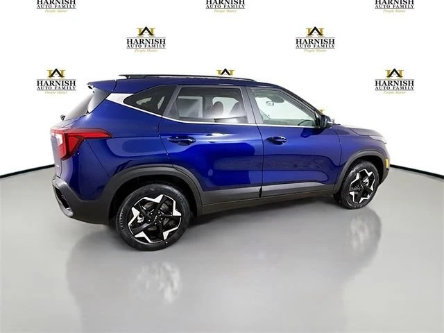 2025 Kia Seltos - Image 7 of 19