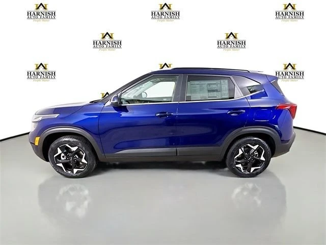 2025 Kia Seltos - Image 4 of 19