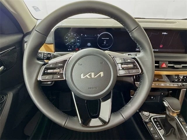2025 Kia Seltos - Image 11 of 19