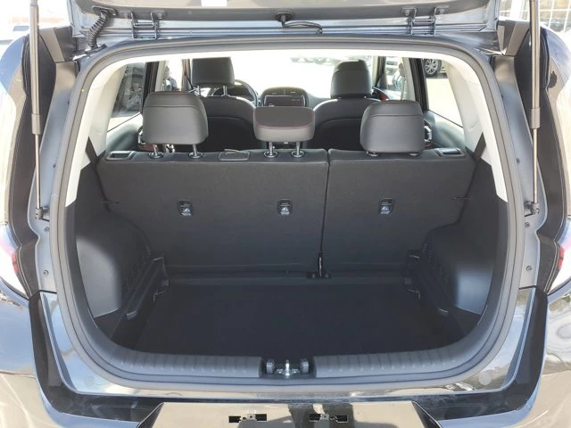 2025 Kia Soul - Image 9 of 20