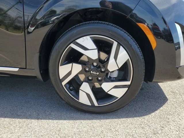 2025 Kia Soul - Image 5 of 20