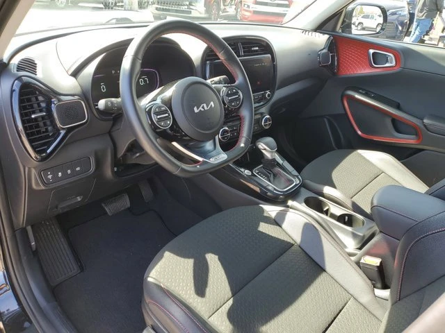 2025 Kia Soul - Image 20 of 20