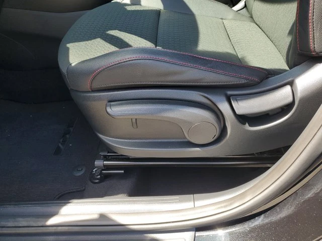 2025 Kia Soul - Image 19 of 20