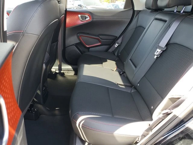 2025 Kia Soul - Image 12 of 20