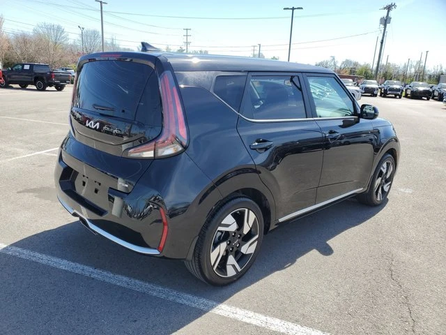 2025 Kia Soul - Image 3 of 20
