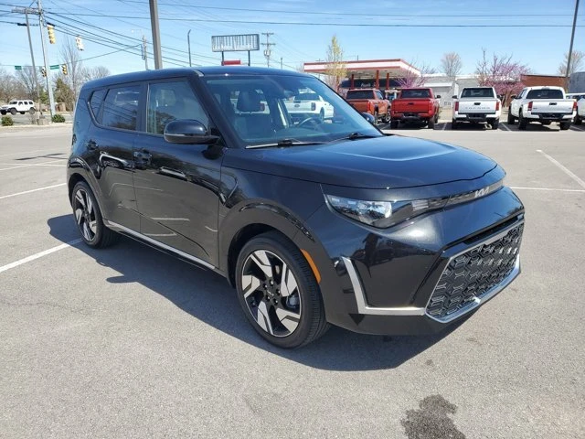 2025 Kia Soul - Image 4 of 20
