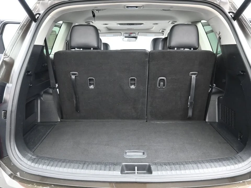 2025 Kia Telluride - Image 6 of 12