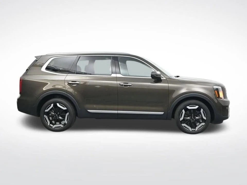 2025 Kia Telluride - Image 3 of 12