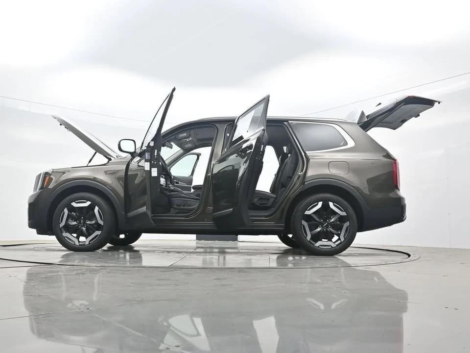 2025 Kia Telluride - Image 12 of 12